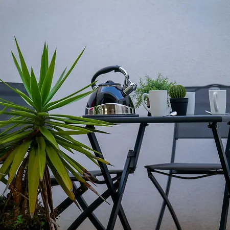 Renove Idealement Situe Dans Le Centre Pieton Des Sables D'olonne Apartment Les Sables-d'Olonne