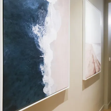 Renove Idealement Situe Dans Le Centre Pieton Des Sables D'olonne Apartment Les Sables-d'Olonne