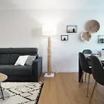 Apartamento Rénové Idéalement Situe Dans Le Centre Piéton Des Sables D'olonne Les Sables-dʼOlonne