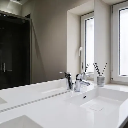 Appartamento Rénové Idéalement Situe Dans Le Centre Piéton Des Sables D'olonne Les Sables-dʼOlonne