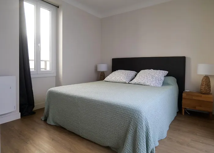 Apartmán Renove Idealement Situe Dans Le Centre Pieton Des Sables D'olonne *