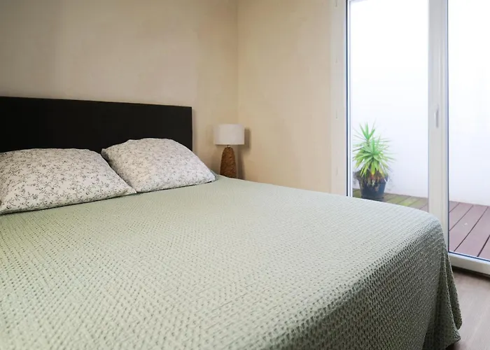 Apartmán Renove Idealement Situe Dans Le Centre Pieton Des Sables D'olonne