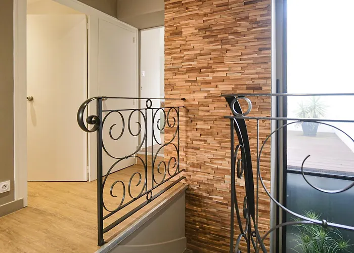 Renove Idealement Situe Dans Le Centre Pieton Des Sables D'olonne Apartmán