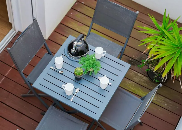 Apartmán Renove Idealement Situe Dans Le Centre Pieton Des Sables D'olonne Les Sables-dʼOlonne